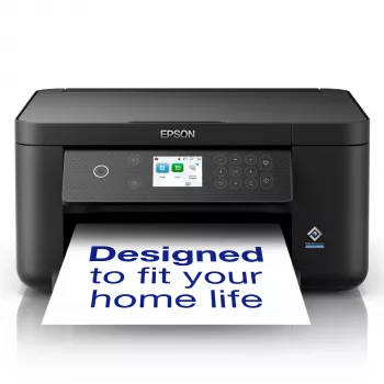 Epson Expression Home XP-5200 jato de tinta A4 4800 x 1200 DPI Wi-Fi