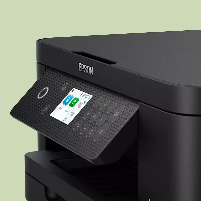 Epson Expression Home XP-5200 jato de tinta A4 4800 x 1200 DPI Wi-Fi