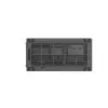 Caixa de PC Xilence XG171 Midi Tower preta