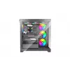 Caixa de PC Xilence XG171 Midi Tower preta