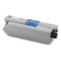 OKI cartucho de toner - 7k páginas - preto