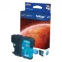 Brother LC1100HYC cartucho de tinta, 1 unid., original, ciano