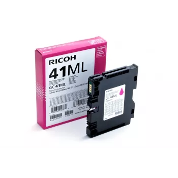 Tinteiro Ricoh 405767 1 unid. Original Magenta
