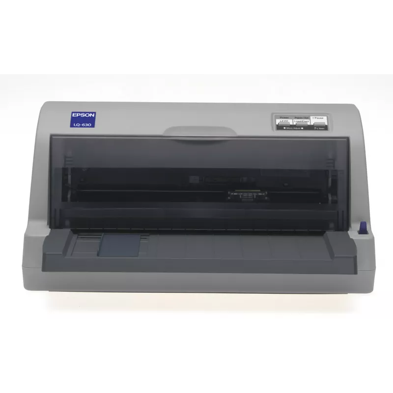 Impressora matricial Epson LQ-630 360 x 180 DPI 360 cps