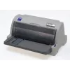 Impressora matricial Epson LQ-630 360 x 180 DPI 360 cps