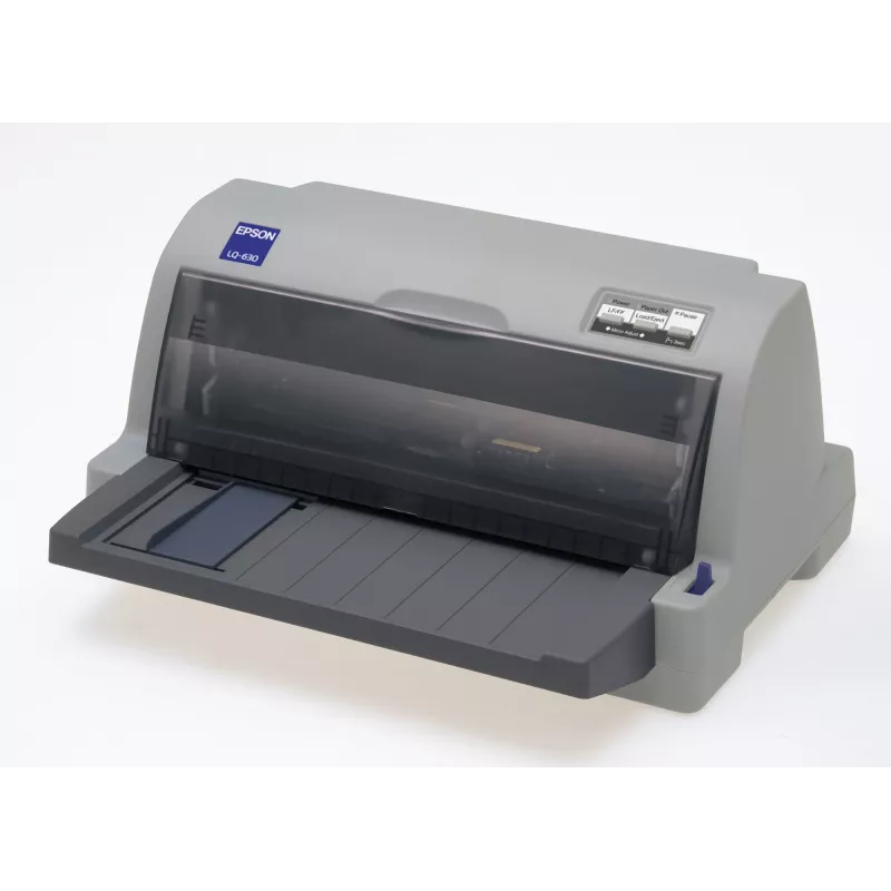 Impressora matricial Epson LQ-630 360 x 180 DPI 360 cps