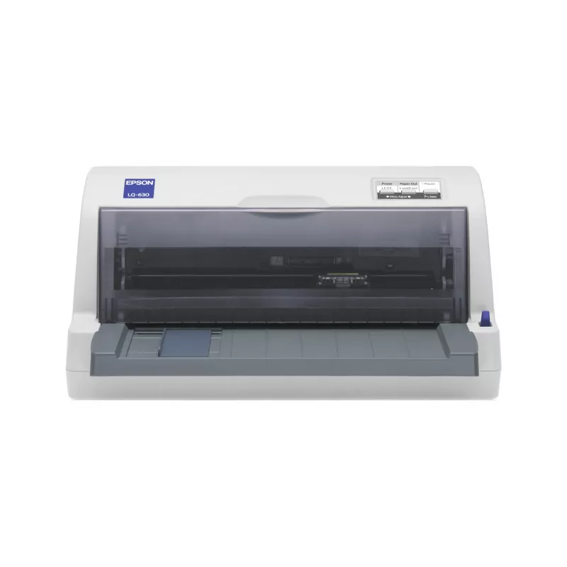 Impressora matricial Epson LQ-630 360 x 180 DPI 360 cps