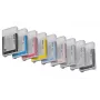 Embalagem individual Epson Vivid Magenta T603300 220 ml, Vivid Magenta, tinta pigmentada, 220 ml, 1 unid.