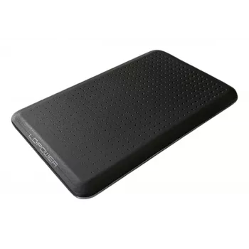 Caixa para disco LC-POWER Lc-25bu3 - USB 3.0 6,35cm/2.5in Preto
