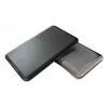 Caixa para disco LC-POWER Lc-25bu3 - USB 3.0 6,35cm/2.5in Preto
