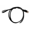 Caixa para disco LC-POWER Lc-25bu3 - USB 3.0 6,35cm/2.5in Preto