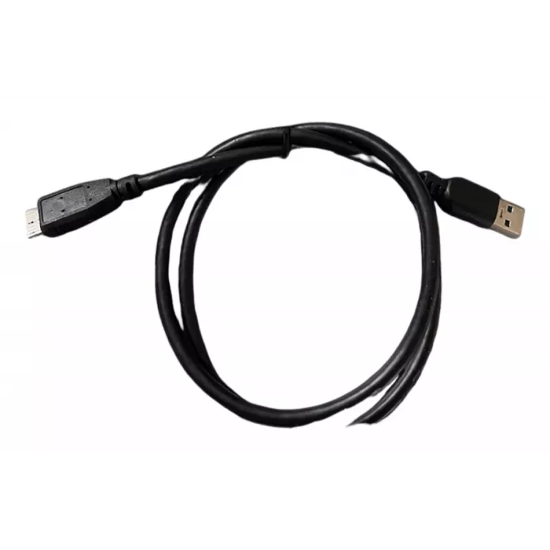 Caixa para disco LC-POWER Lc-25bu3 - USB 3.0 6,35cm/2.5in Preto
