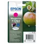 Embalagem individual Epson Magenta T1293 tinta DURABrite Ultra