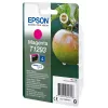 Embalagem individual Epson Magenta T1293 tinta DURABrite Ultra