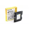 Tinteiro Ricoh 405768 1 unid. Original Amarelo