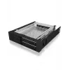ICY BOX ICY BOX IB-2227StS - caixa para unidades de armazenamento - 2.5 (6.4 cm)