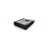 ICY BOX ICY BOX IB-2227StS - caixa para unidades de armazenamento - 2.5 (6.4 cm)