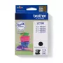 Tinteiro Brother LC221BK 1 unid. Original Preto
