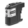 Tinteiro Brother LC221BK 1 unid. Original Preto