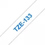 Fita de laminagem 12 mm Brother TZE133