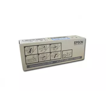 Caixa de manutenção Epson C13T619000 35k