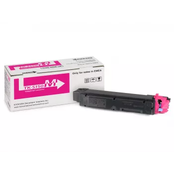 Tinteiro KYOCERA TK-5150M 1 unid. Original Magenta