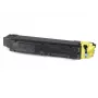 Toner KYOCERA TK-5150Y 1 unid. Original Amarelo