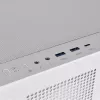 Caixa para PC Thermaltake View 270 SP Edition Midi Tower Branco
