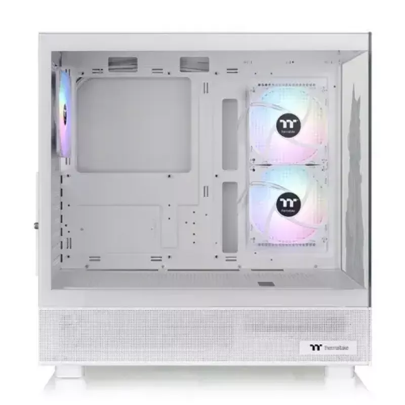 Caixa para PC Thermaltake View 270 SP Edition Midi Tower Branco