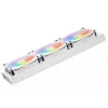 be quiet! LIGHT WINGS LX 120mm PWM High Speed Pack de 3 Branco