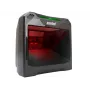 Leitor de códigos de barras fixo Motorola DS7708 1D/2D LED Preto