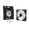 Ventoinha para caixa be quiet! LIGHT WINGS LX 140mm PWM High-Speed 14 cm Preto 1 unid.
