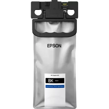 Cartucho de tinta Epson C13T11N140 1 unid. Original Alto (XL) Rendimento Preto