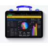 Apple iPad Air 13 (M3, 2025) Wi-Fi + Cellular Tablet, 128 GB, roxo