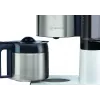 Máquina de café Bosch TKA8A681 Cafeteira de filtro semiautomática 1,1 L
