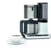 Máquina de café Bosch TKA8A681 Cafeteira de filtro semiautomática 1,1 L