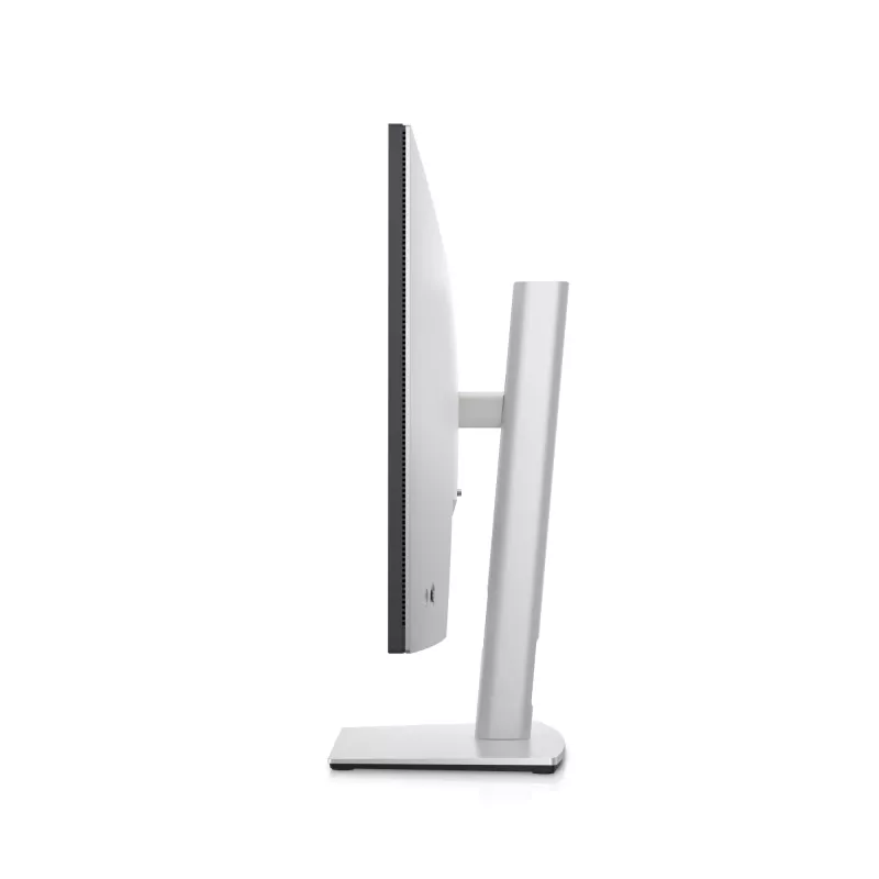 Monitor DELL UltraSharp 27 - U2722D, 68,6 cm (27 polegadas), 2560 x 1440 píxeis, Quad HD, LCD, 8 ms, Prateado