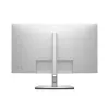Monitor DELL UltraSharp 27 - U2722D, 68,6 cm (27 polegadas), 2560 x 1440 píxeis, Quad HD, LCD, 8 ms, Prateado