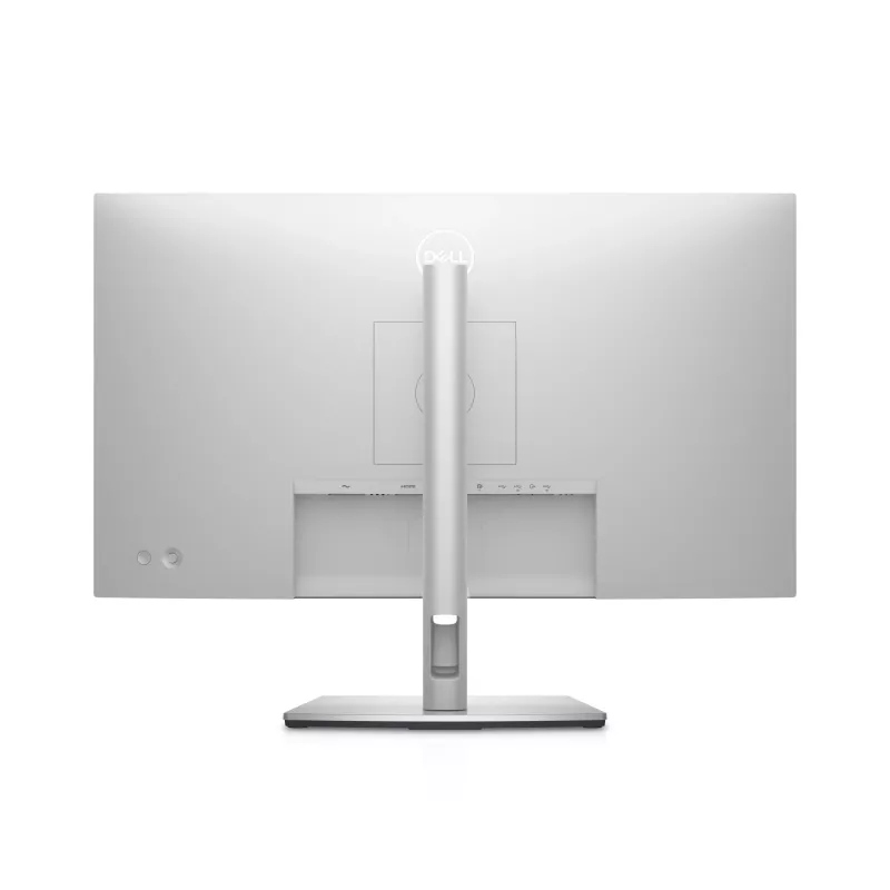 Monitor DELL UltraSharp 27 - U2722D, 68,6 cm (27 polegadas), 2560 x 1440 píxeis, Quad HD, LCD, 8 ms, Prateado