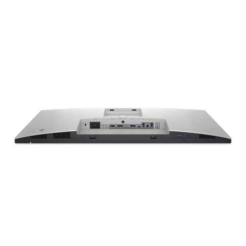 Monitor DELL UltraSharp 27 - U2722D, 68,6 cm (27 polegadas), 2560 x 1440 píxeis, Quad HD, LCD, 8 ms, Prateado