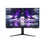 Monitor Samsung G3A 68,6 cm (27 polegadas) 1920 x 1080 píxeis Full HD LED Preto