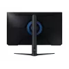 Monitor Samsung G3A 68,6 cm (27 polegadas) 1920 x 1080 píxeis Full HD LED Preto