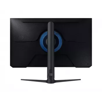 Monitor Samsung G3A 68,6 cm (27 polegadas) 1920 x 1080 píxeis Full HD LED Preto