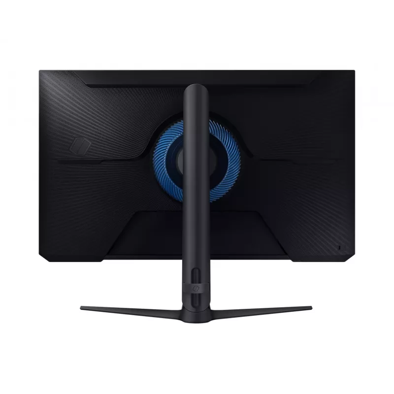 Monitor Samsung G3A 68,6 cm (27 polegadas) 1920 x 1080 píxeis Full HD LED Preto
