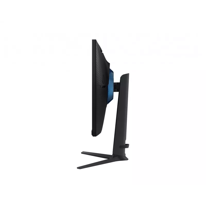 Monitor Samsung G3A 68,6 cm (27 polegadas) 1920 x 1080 píxeis Full HD LED Preto