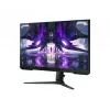Monitor Samsung G3A 68,6 cm (27 polegadas) 1920 x 1080 píxeis Full HD LED Preto