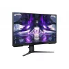 Monitor Samsung G3A 68,6 cm (27 polegadas) 1920 x 1080 píxeis Full HD LED Preto