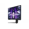 Monitor Samsung G3A 68,6 cm (27 polegadas) 1920 x 1080 píxeis Full HD LED Preto