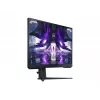 Monitor Samsung G3A 68,6 cm (27 polegadas) 1920 x 1080 píxeis Full HD LED Preto
