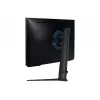 Monitor Samsung G3A 68,6 cm (27 polegadas) 1920 x 1080 píxeis Full HD LED Preto